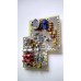 CLANSMAN PRINTED CIRCUIT CARD ASSY CLANSMAN PRINTED CIRCUIT CARD ASSY